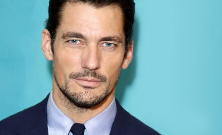 David Gandy