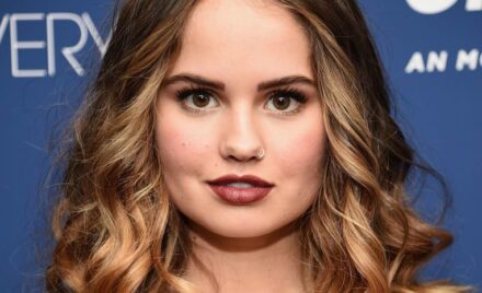 Debby Ryan 6 e1642167528718