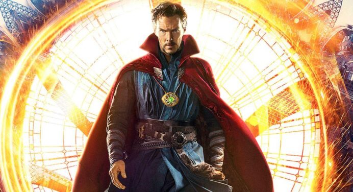 The first two days of Doctor Strange 2 streaming had been the most popular of the year