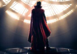 Doctor Strange e1641208274144