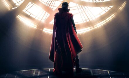 Doctor Strange e1641208274144