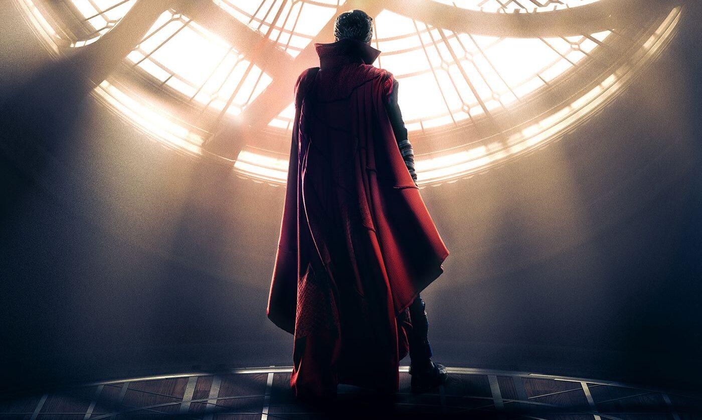 Doctor Strange e1641208274144