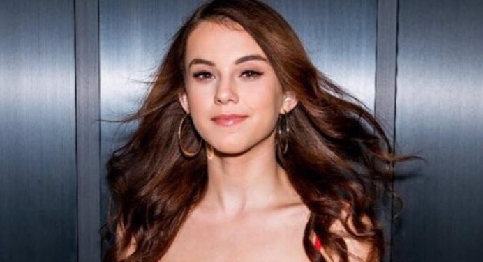 Ellie Eilish (Adult Actress) Wiki, Age, Height, Weight, Measurements, Career, Relationship