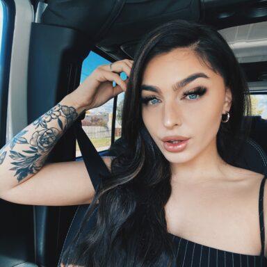 Emily Rinaudo Wiki, Net Worth, Age, Height, Family, Boyfriend & More
