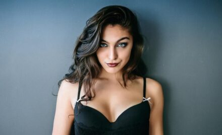 Emily Rinaudo