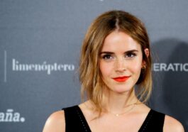 Emma Watson