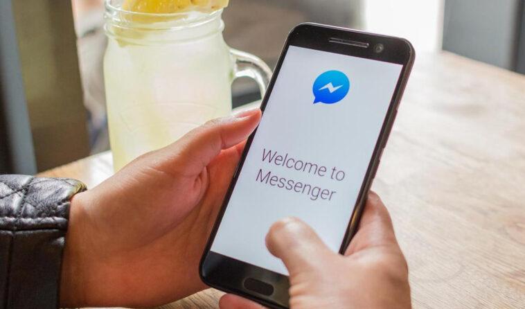 How to send messages with different fonts on Facebook and without downloading weird apps? FB 1