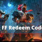 FF Redeem Code
