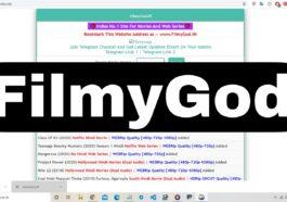 Filmygod