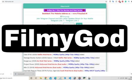 Filmygod