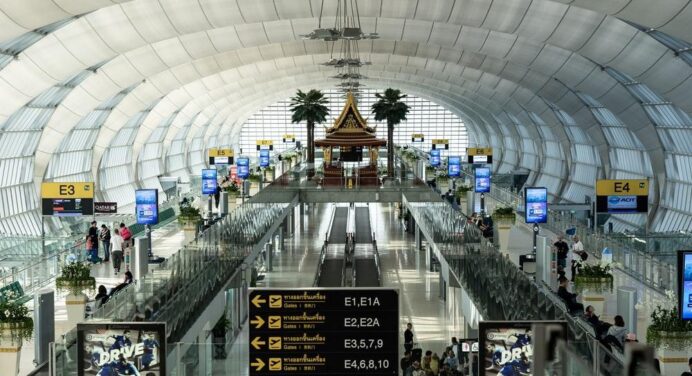 Increased Covid-19 speeds in Mumbai, RT-PCR tests for every International Traveler