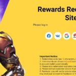 Garena Redeem Codes For January 20, 2022: Use Codes to Redeem the Most Recent FF Reward Garena Redeem