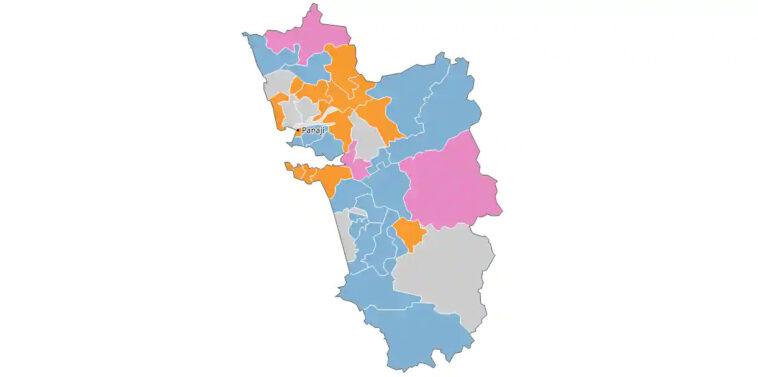 Goa Assembly Election