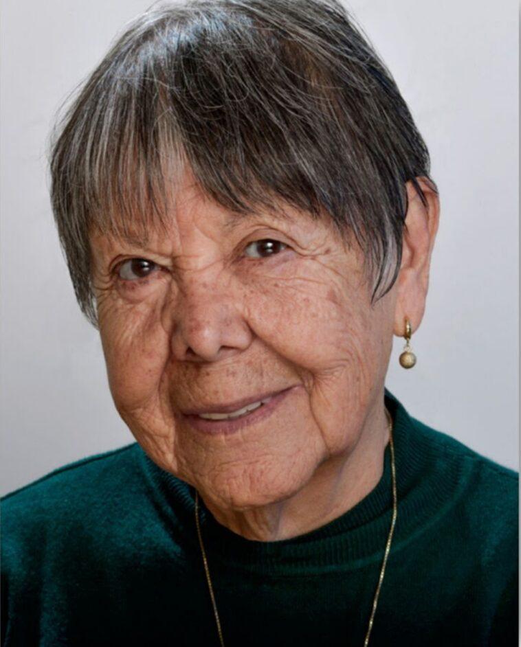 Graciela Orozco e1643526291928