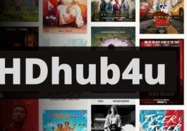 HDHub4u 2022