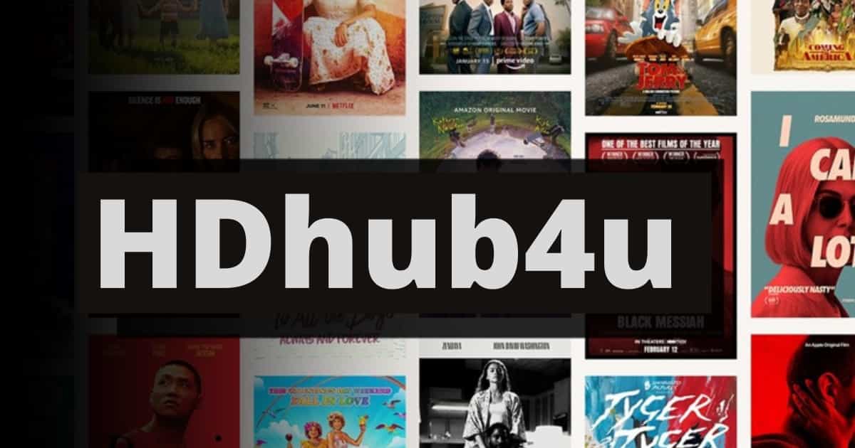 HDHub4u 2022