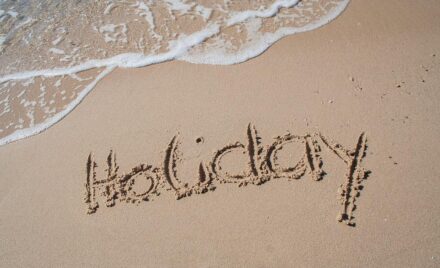 Holiday