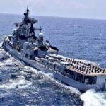 INS Ranvir