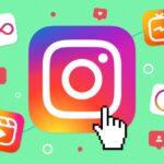 Instagram adds new function so that users can create an avatar INSTA