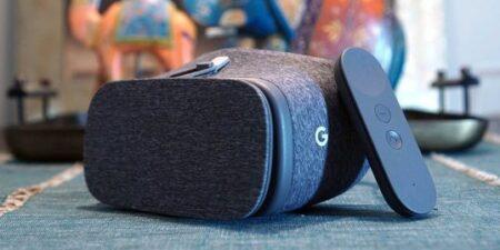 These Google glasses would have a new recording system. Photo: androidphoria