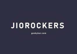 Jio Rockers