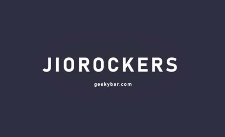 Jio Rockers