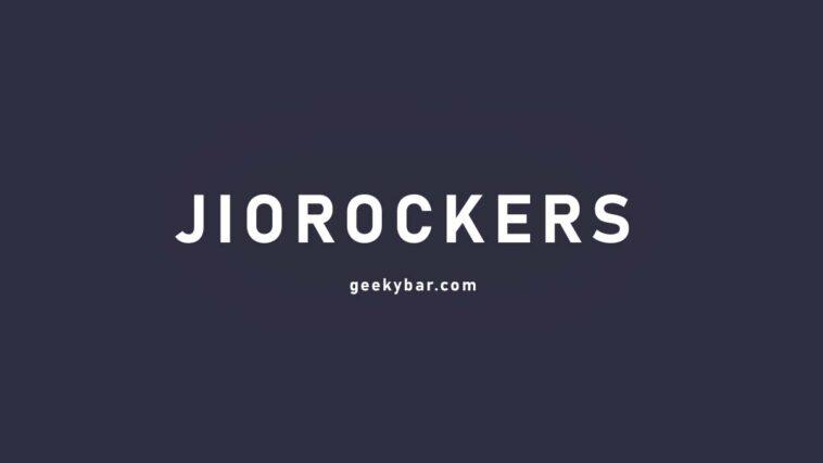 Jio Rockers