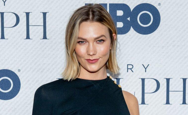 Karlie Kloss