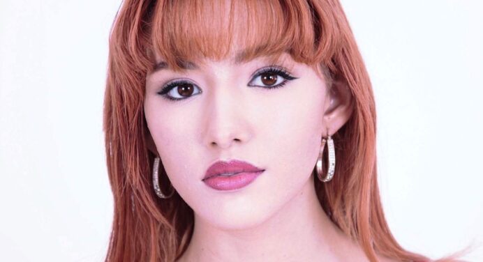 Keely Rose (Adult Actress) Biography/Wiki, Age, Height, Career, Videos & More