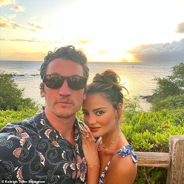 Keleigh Sperry (Model) Wiki, Age, Height, Weight, Net Worth, Spouse, Facts