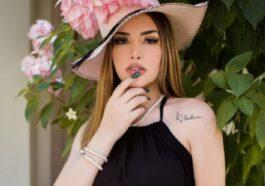 Kimberly Loaiza 2