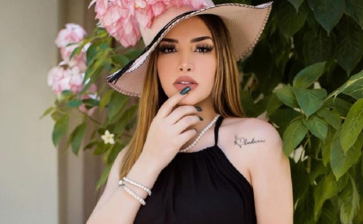 Kimberly Loaiza 2