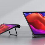 Lenovo Yoga Tab 13: a powerful tablet with a large, high-resolution screen and good autonomy Lenovo Yoga Tab 13