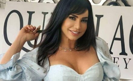 Lis Vega 1