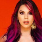 Lizbeth Rodriguez1