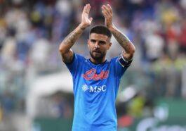 Lorenzo Insigne