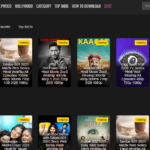 MKVCinemas 2022 – Download Free Tamil, Telugu, Malayalam, Full HD Latest Hindi Movies MKVCinemas