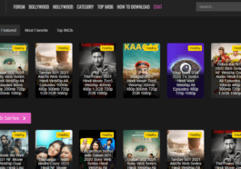 MKVCinemas