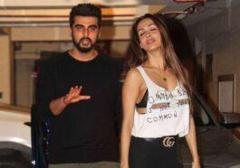 Malaika Arora like Arjun Kapoor