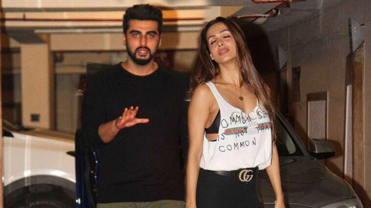 Malaika Arora like Arjun Kapoor