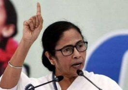 Mamata Banerjee