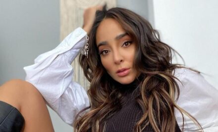 Manelyk Gonzalez