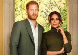 Meghan Markle Prince Harry plotting major US power play