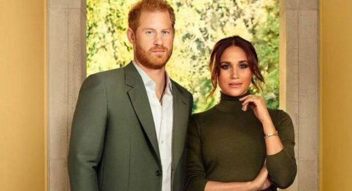 Meghan Markle and Prince Harry are contemplating a huge US power play, according to reports.