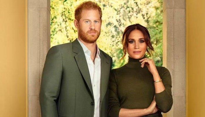Meghan Markle Prince Harry plotting major US power play