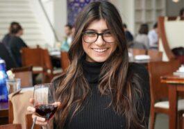 Mia Khalifa