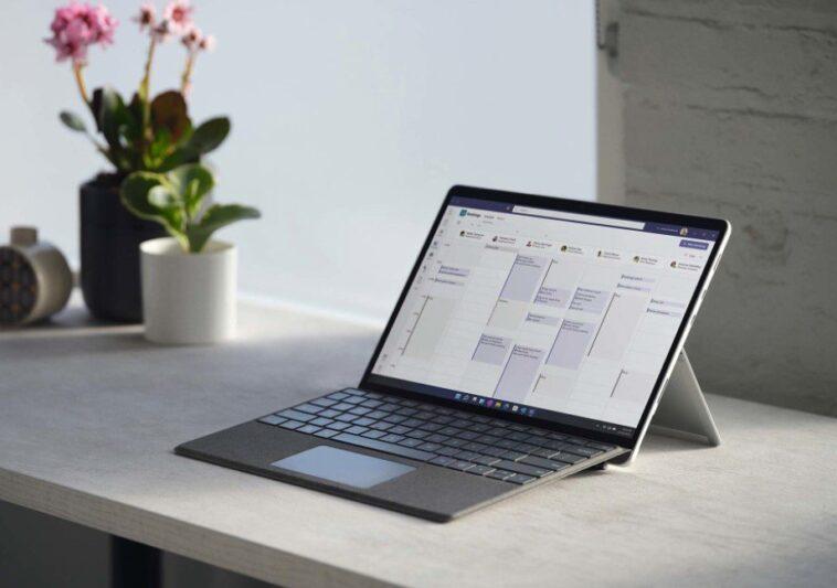Microsoft has launched the Surface Pro 8 and Surface Go 3 LTE variants. Microsoft Surface Pro 8
