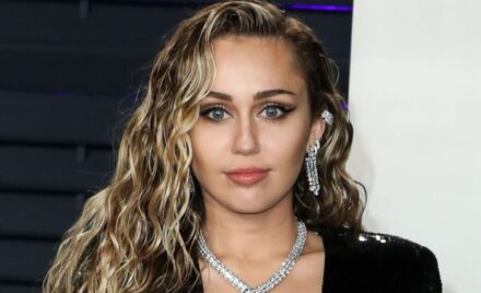 Miley Cyrus 1
