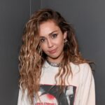 Miley Cyrus tests positive for Covid-19 Miley Cyrus 3