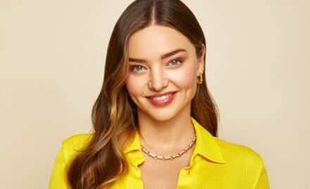 Miranda Kerr 5
